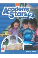 ACADEMY STARS 2 STUDENT BOOK